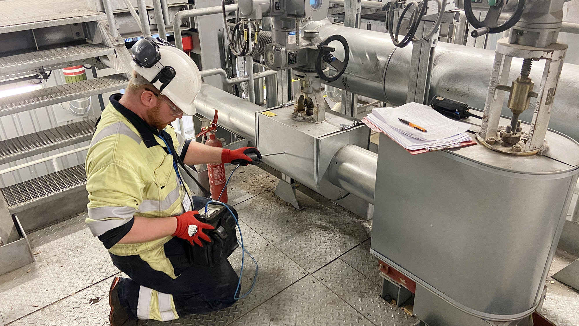 Named Finalist in Chemicals Northwest 2021 Awards
